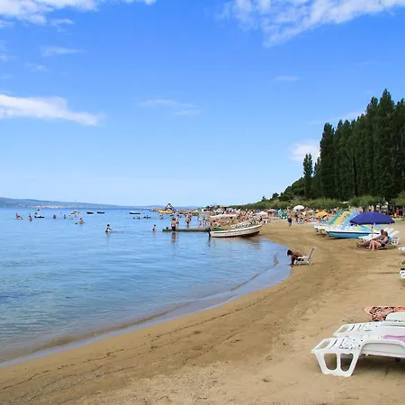 Feriepark Mediteran Travel Mobile Homes Galeb