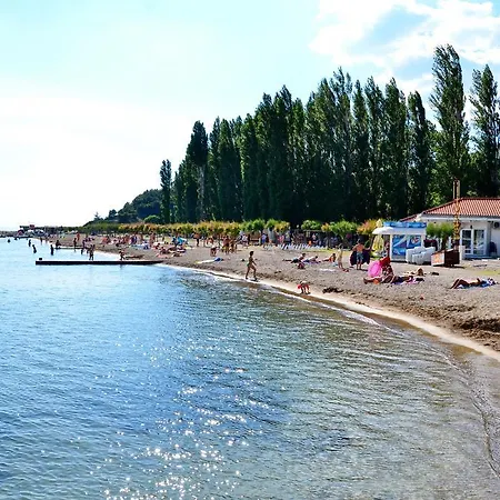 Feriepark Mediteran Travel Mobile Homes Galeb Omiš