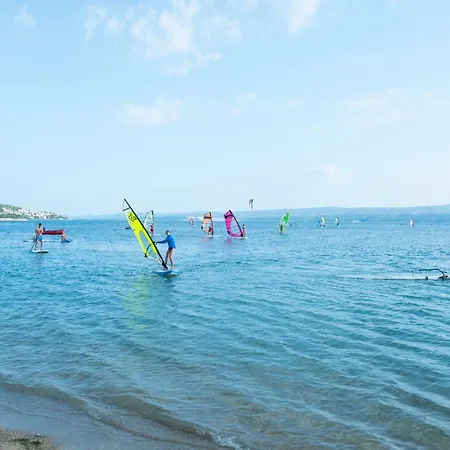 Mediteran Travel Mobile Homes Galeb 3*