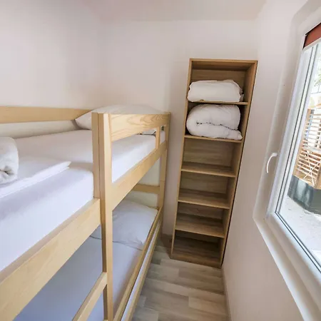 Mediteran Travel Mobile Homes Galeb Feriepark