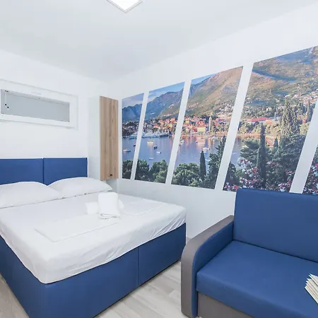 Mediteran Travel Mobile Homes Galeb