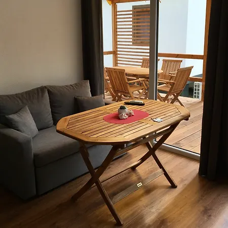 Mediteran Travel Mobile Homes Galeb 3* Omiš