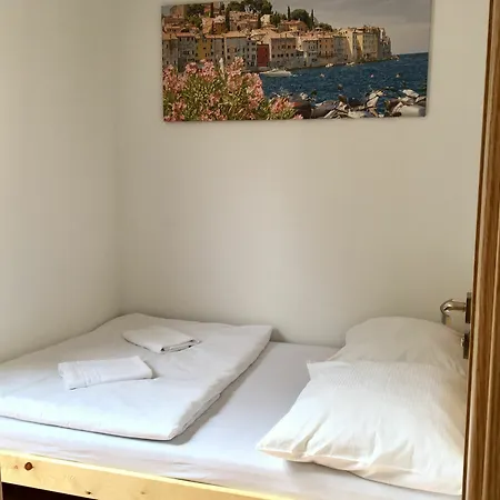 Mediteran Travel Mobile Homes Galeb 3*
