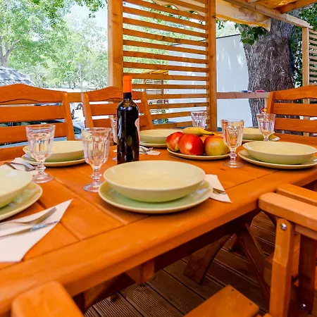 Mediteran Travel Mobile Homes Galeb