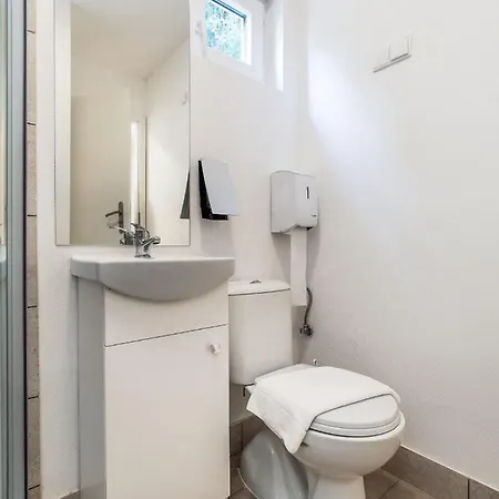 Mediteran Travel Mobile Homes Galeb 3*