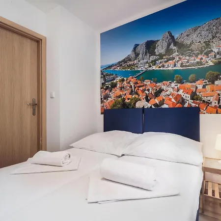 Mediteran Travel Mobile Homes Galeb 3*