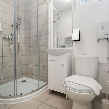 Mediteran Travel Mobile Homes Galeb
