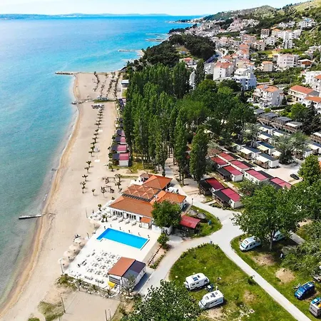 Feriepark Mediteran Travel Mobile Homes Galeb 3*