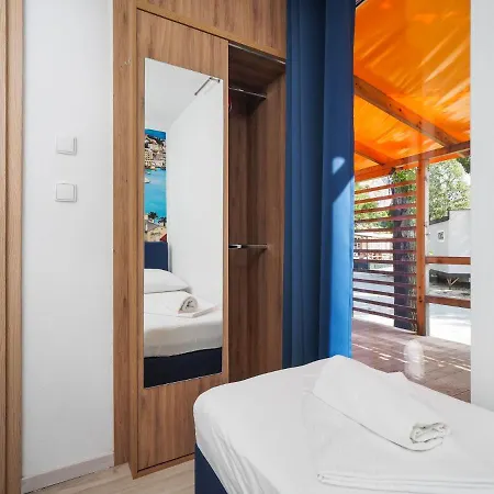 Mediteran Travel Mobile Homes Galeb