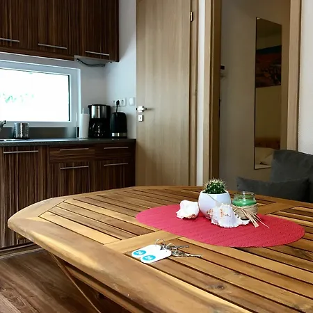 Mediteran Travel Mobile Homes Galeb Kompleks wypoczynkowy Omiš
