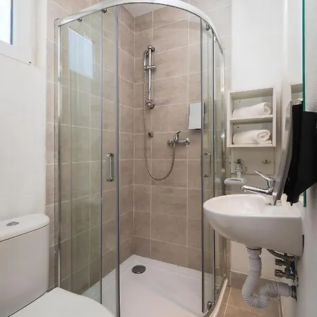 Kompleks wypoczynkowy Mediteran Travel Mobile Homes Galeb