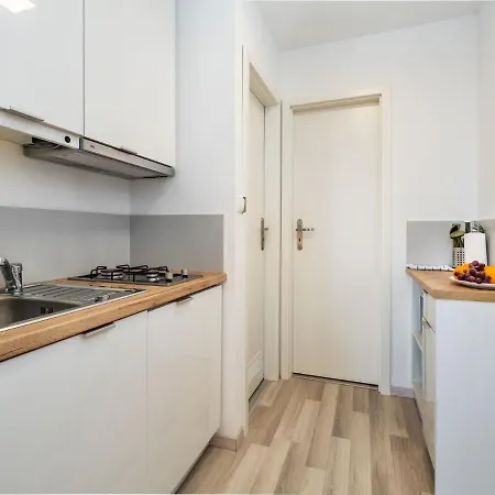 Mediteran Travel Mobile Homes Galeb