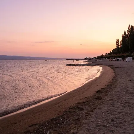 Mediteran Travel Mobile Homes Galeb Kompleks wypoczynkowy